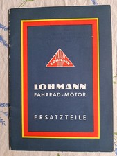 9.9 Lohmann 500