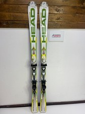HEAD Supershape i.Magnum 163cm