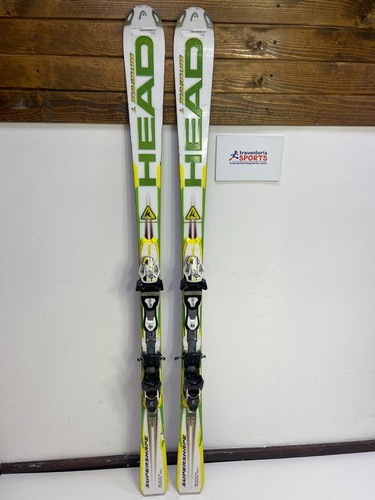 Head supershape magnum - head,
