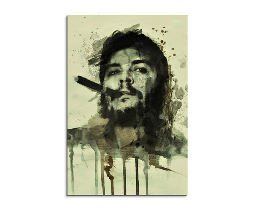 60x90cm che guevara - che,