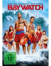 DVD Baywatch Gebraucht - gut