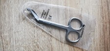 Stoma Schere sehr guter Zustand, wenig gebraucht