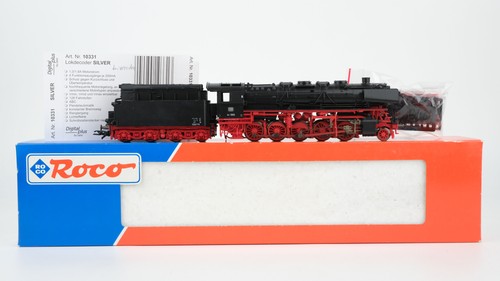 Roco 43260 dampflok 44 - 43260,