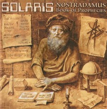 Solaris (Ungarn) - Nostradamus