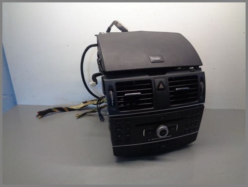 Mercedes w204 aps - w204,