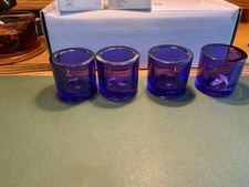 iittala Kivi 6 cm lila / lilac sehr guter Zustand / Preis je Kivi