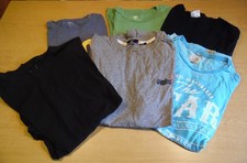 Kleiderpaket Herren, Gr. L, (6