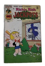 Harvey - Richie Rich -