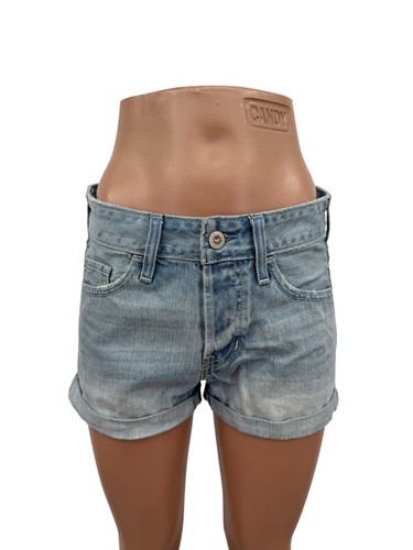 Hollister jeans shorts hotpan - jeans,