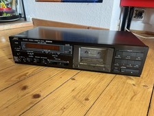 JVC TD-X501G Stereo