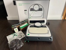Saugroboter Vorwerk Kobold VR