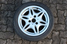 500064 SMART 450 ForTwo