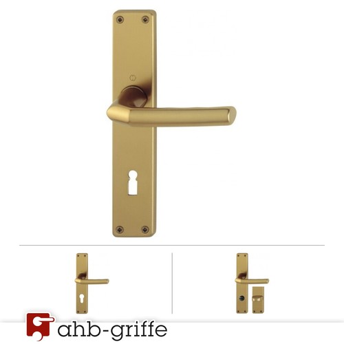 Hoppe birmingham langschild - hoppe,