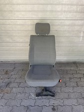VW T4 Bus 2. Reihe Sitz Rückbank Einzelsitz