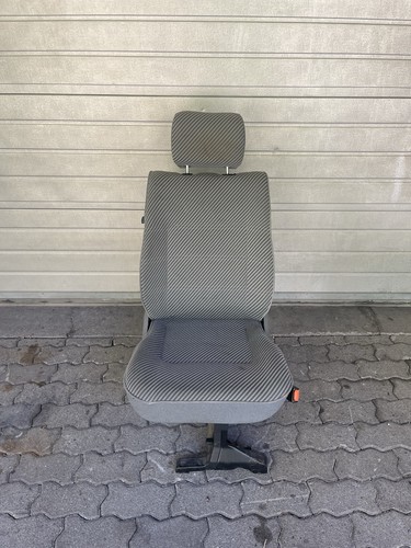 Bus reihe sitz - 2.,