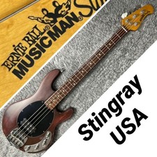 Music Man Stingray 4 USA