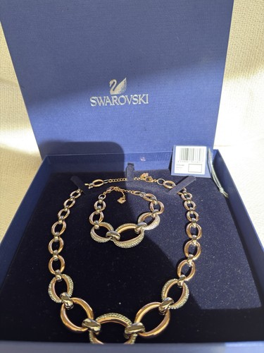 Swarowski halskette miranda - swarowski,