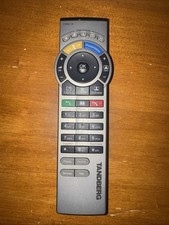 Original Tandberg TRC4 Fernbedienung für Videokonferenzsystem Remote