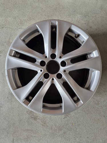 Alufelge zoll 5 5x112 - 1x,