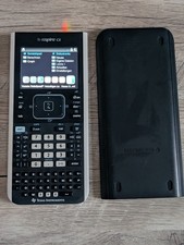 TI-nspire CX Taschenrechner