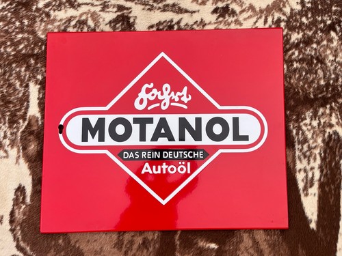 Motanol email tür schild - email,