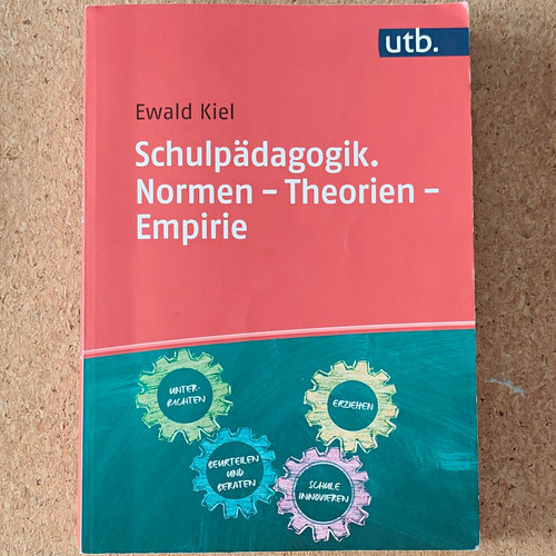 Schulpädagogik