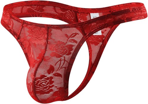 Herren string slip - herren,