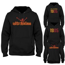 Gala Hoodie Ultraslan Pullover