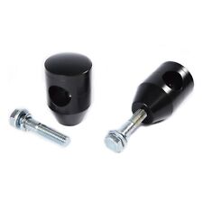 RITZ 40 mm Alu-Riser schwarz 1