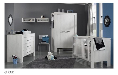 Komplettes babyzimmer von - komplettes,