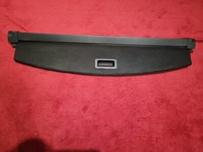 Original Laderaumabdeckung