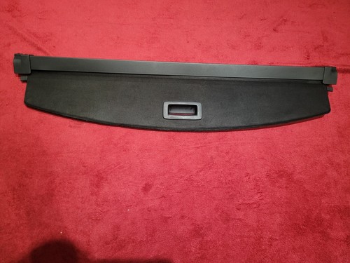 Original laderaumabdeckung - original,