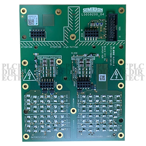 New semikron skyper42r - semikron,