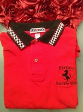 Ferrari Owners Club America