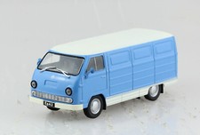 Eraz 762 V Transporter blau