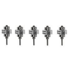 5x Dental Cartridge Turbine