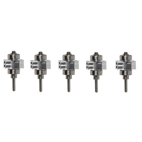 Dental cartridge turbine - cartridge,
