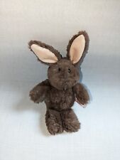 Nici 42650 Hase Plüsch 25 cm Braun Schlenker - Schmusetier