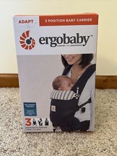 Ergobaby Adapt Unisex Admiral