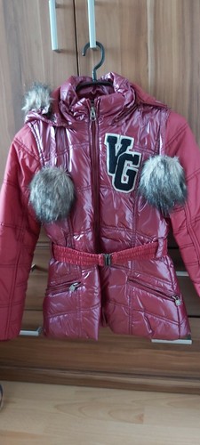 Vingino winterjacke jacke - vingino, gr