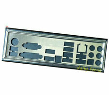 I/O IO Shield For ASRock Z77