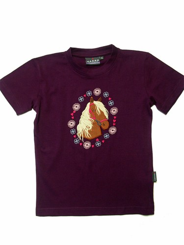 Zintgraf mädchen shirt - zintgraf,