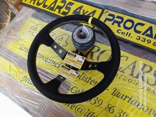 Set Lenkrad Sport Wildleder +