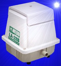 MEDO LA-28B 🐟♻️ Power