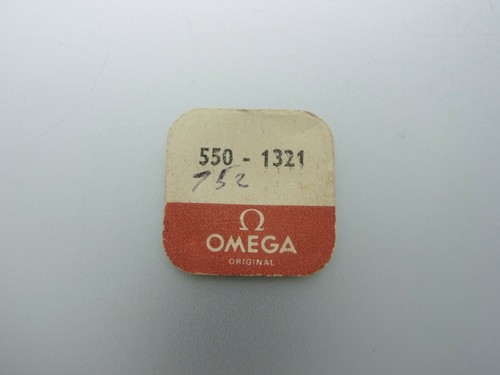 Omega ersatzteile uhrwerk cal - uhrwerk,