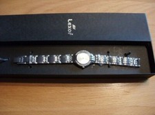 LEX-5 Lexor, Damen Uhr