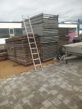 Baugerüst Müba Original Fix 120 Maurergerüst