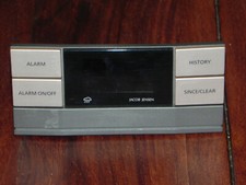 Jacob Jensen Wetterstation / Regenmesser (ohne Sensor) - 02