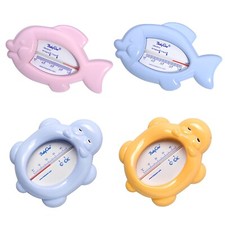 Baby Badethermometer für