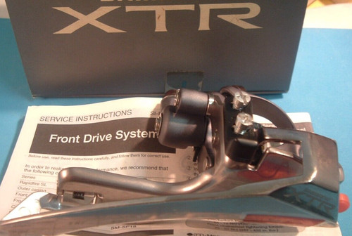Shimano xtr m950 - shimano, neu